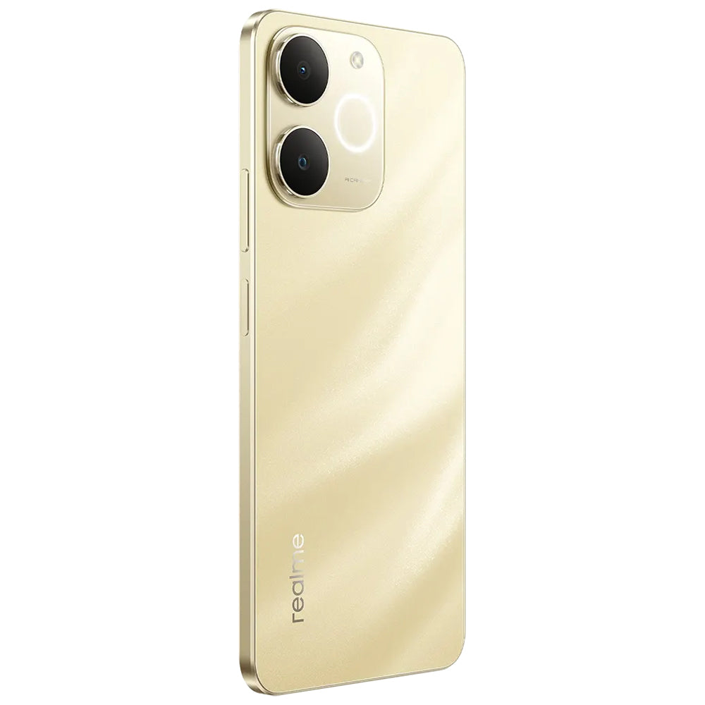 REALME NOTE 70T 本体 RAM 4GB+128GB 2台セット Realme Note 70 Dual SIM (128GB / 4GB Ram / 6.74 Inch)– Kimo Store
