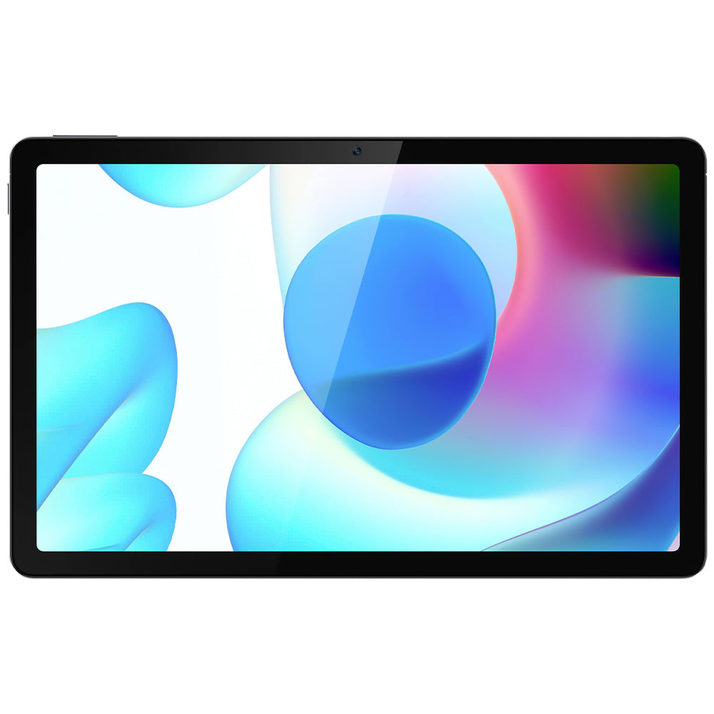 Realme Pad RMP2102 Tablet Single Sim (64GB / 4GB Ram / 10.4 Inch / 4G) - Gray