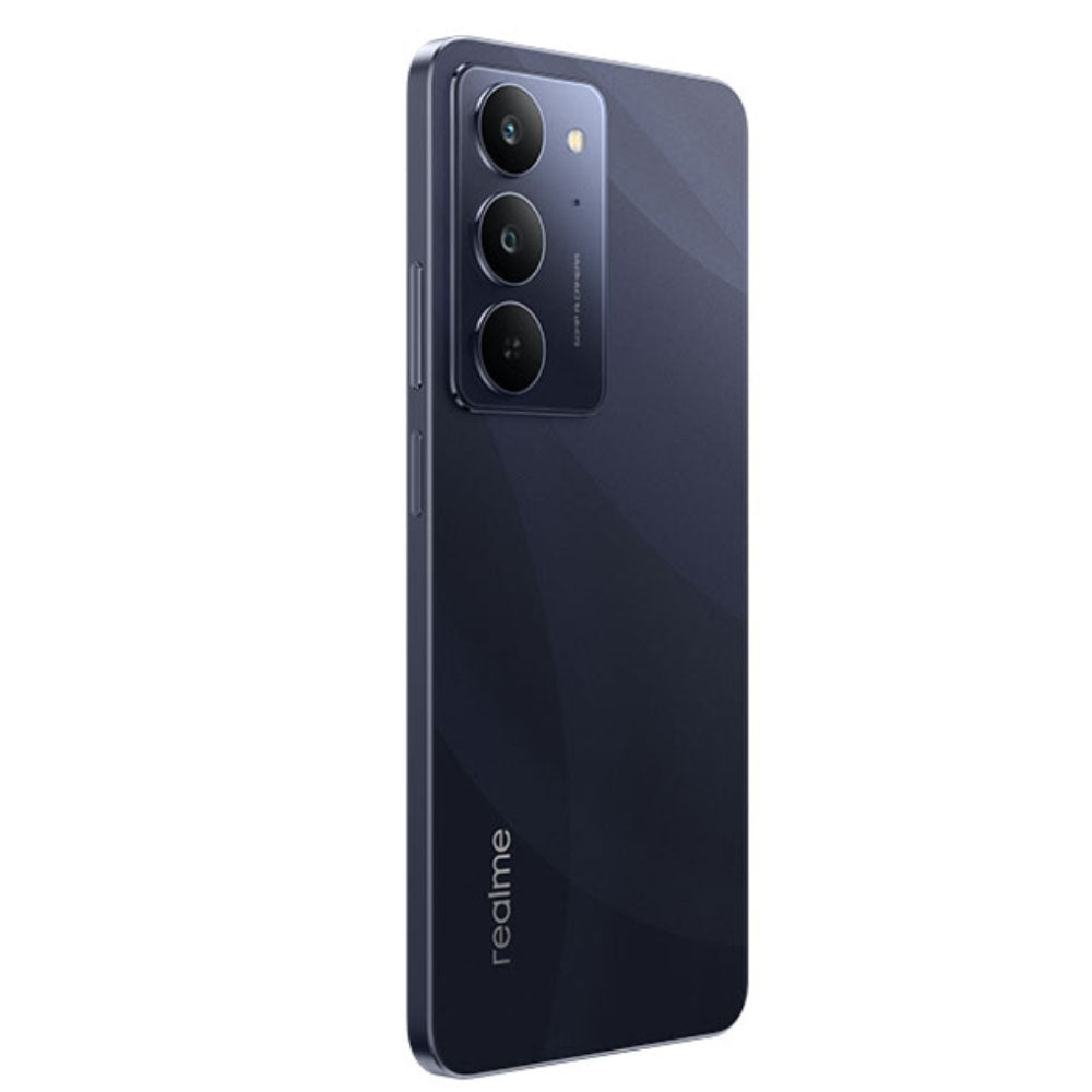 موبايل ريلمي C75x ثنائي الشريحة (256 جيجابايت / 8 جيجابايت رام / شاشة 6.67 بوصة / تقنية 4G LTE) 