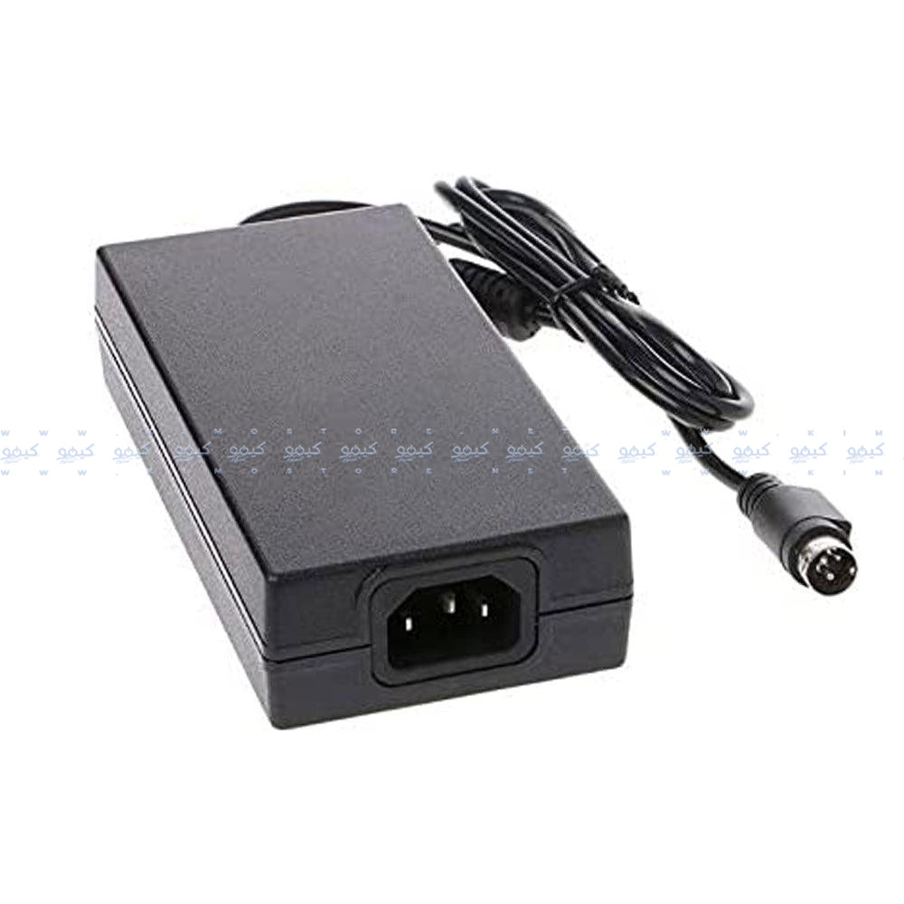 Receipt & Barcode Printer Power Adapter 24V 3A