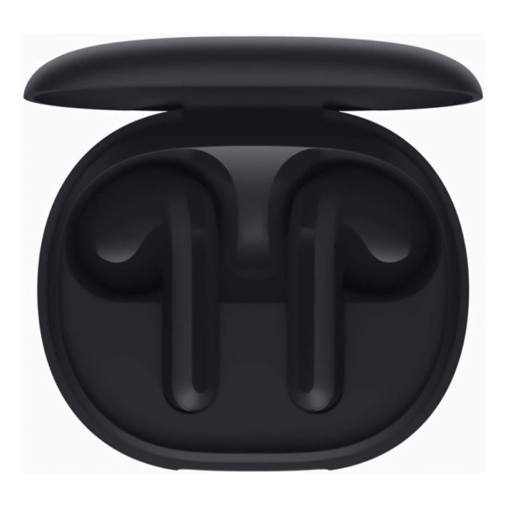 Redmi Buds 4 Lite Earbuds - Black