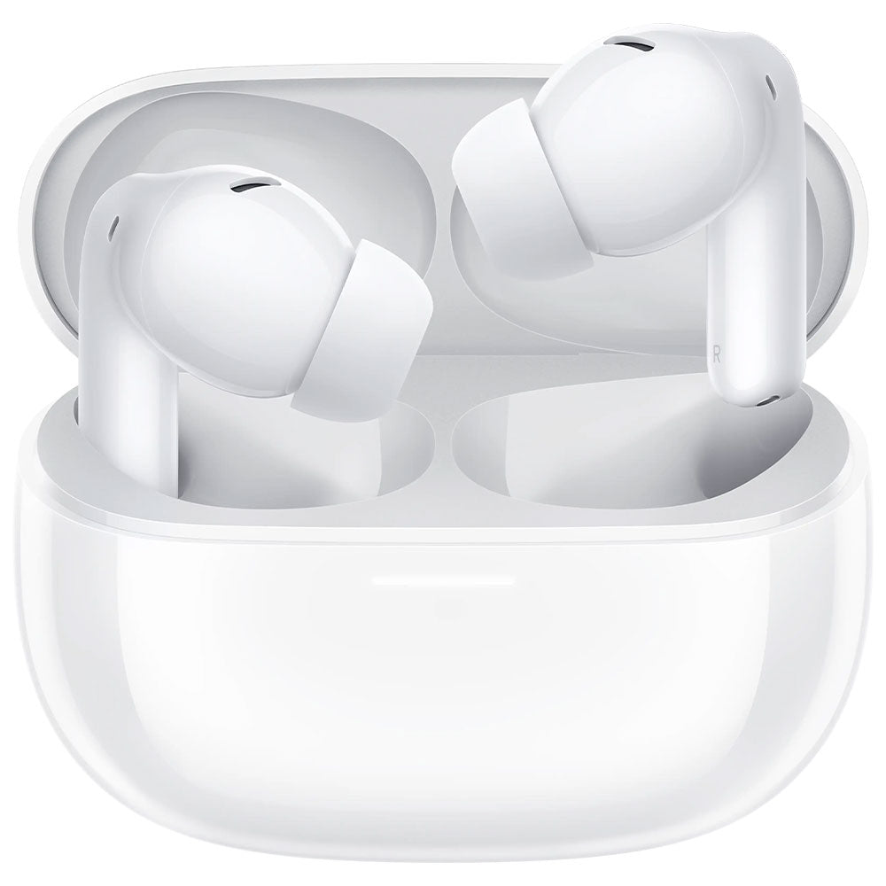 Redmi Buds 5 Pro Earbuds - Moonlight White