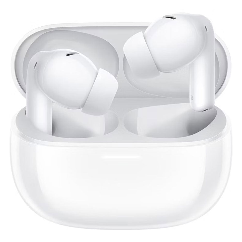 Redmi Buds 5 Pro Earbuds - Moonlight White