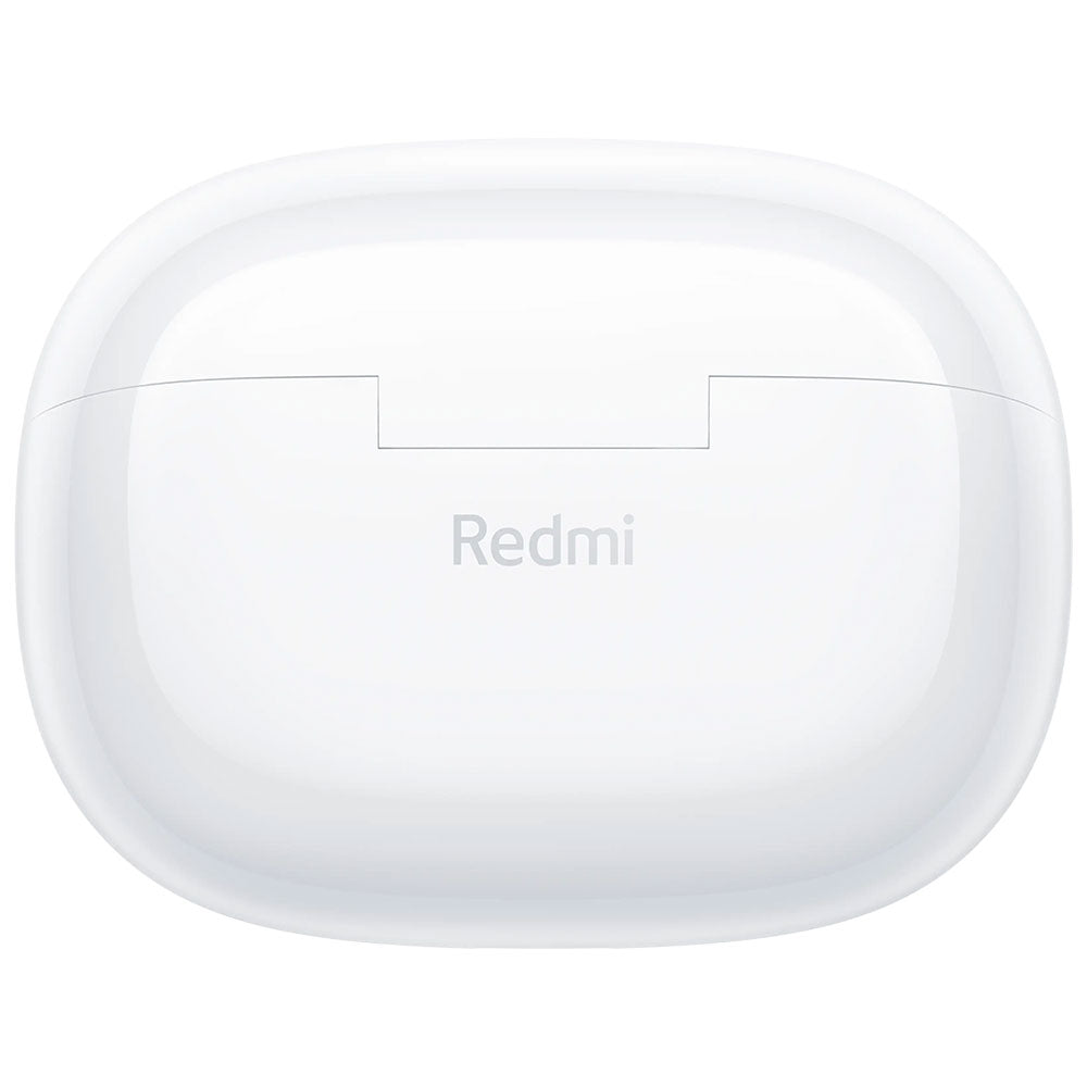 Redmi Buds 5 Pro Earbuds - Moonlight White