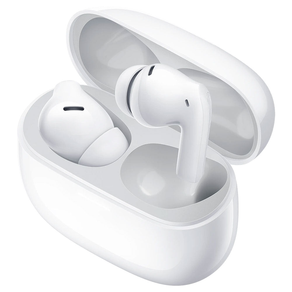 Redmi Buds 5 Pro Earbuds - Moonlight White