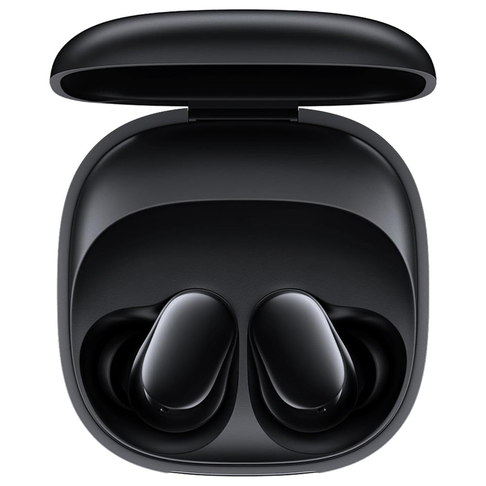 Redmi Buds 6 Play Earbuds - Black