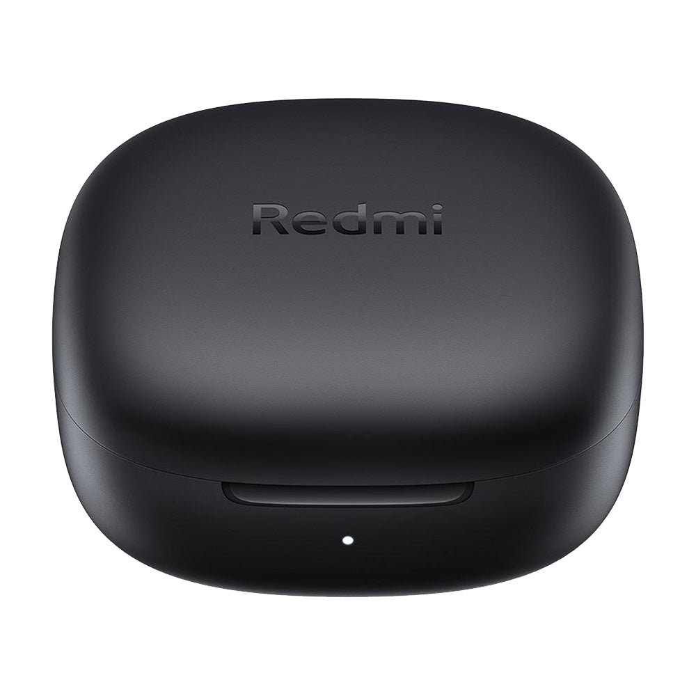 Redmi Buds 6 Play Earbuds - Black