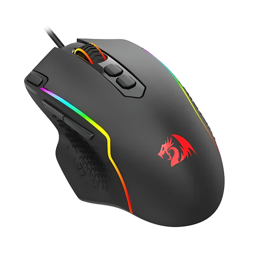 Redragon ARDAL M615 Wired RGB Gaming Mouse 