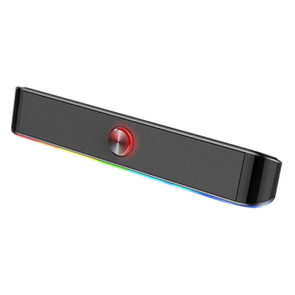 Adiemus GS560 RGB Speaker 1.0