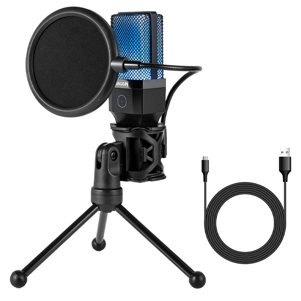 Redragon Adne GM212 Wired 