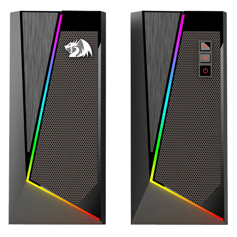 سبيكر ريدراجون Anvil GS520 2.0 RGB