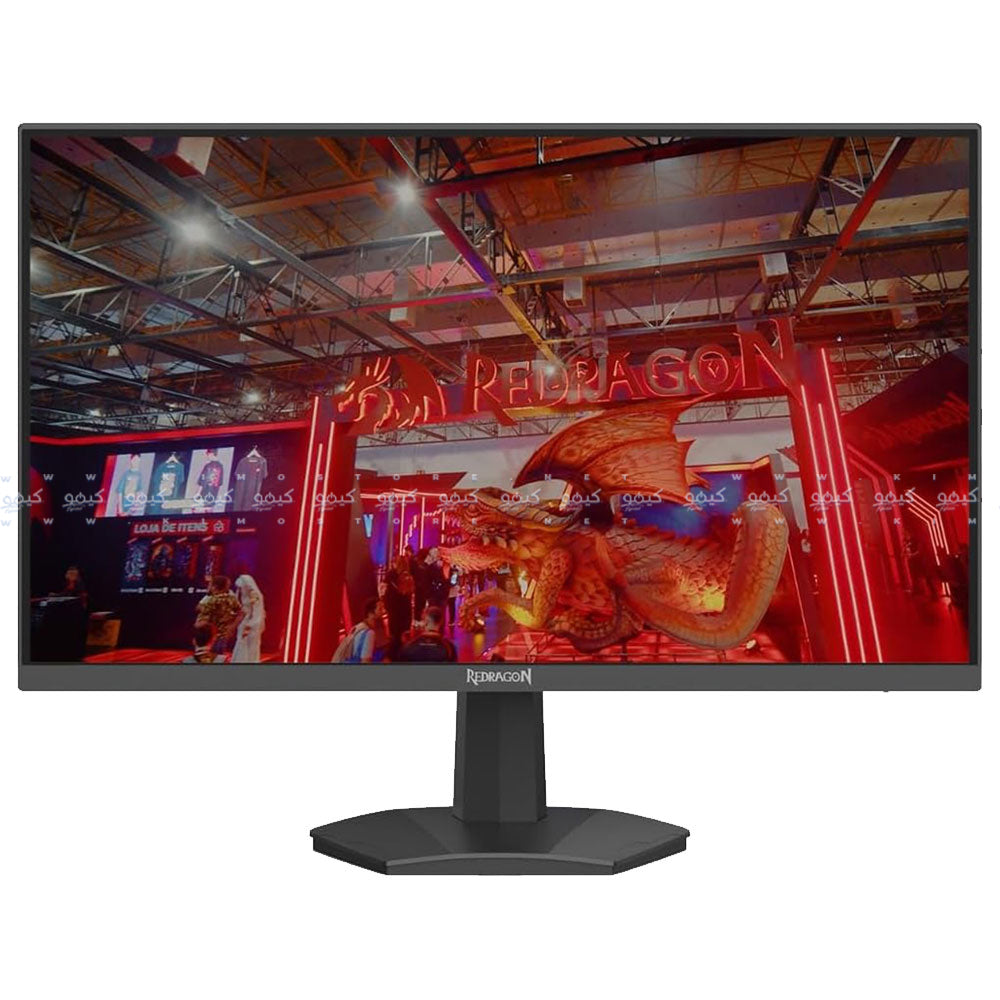 شاشة ريدراجون جيمنج 24 بوصة 200 هرتز Azur III GM24X5IPS LED FHD