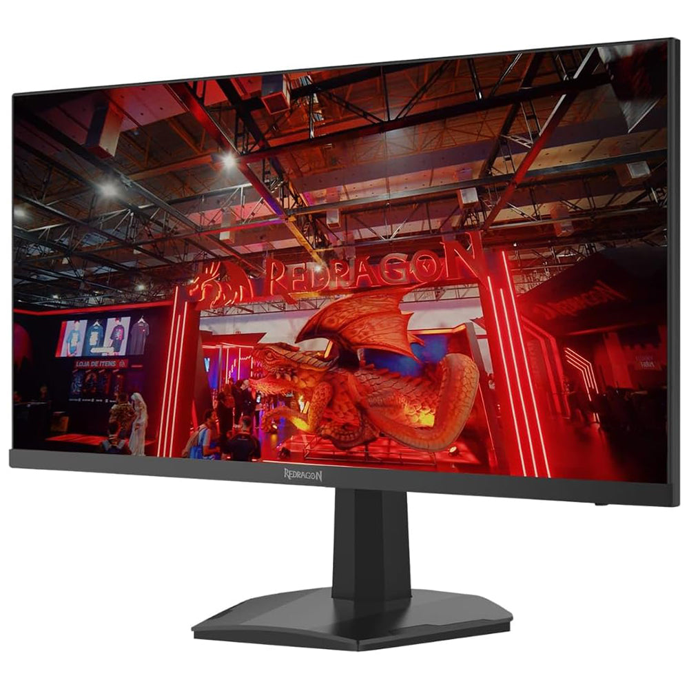 Redragon Azur III GM24X5IPS 24 Inch IPS LED FHD Gaming Monitor 200Hz