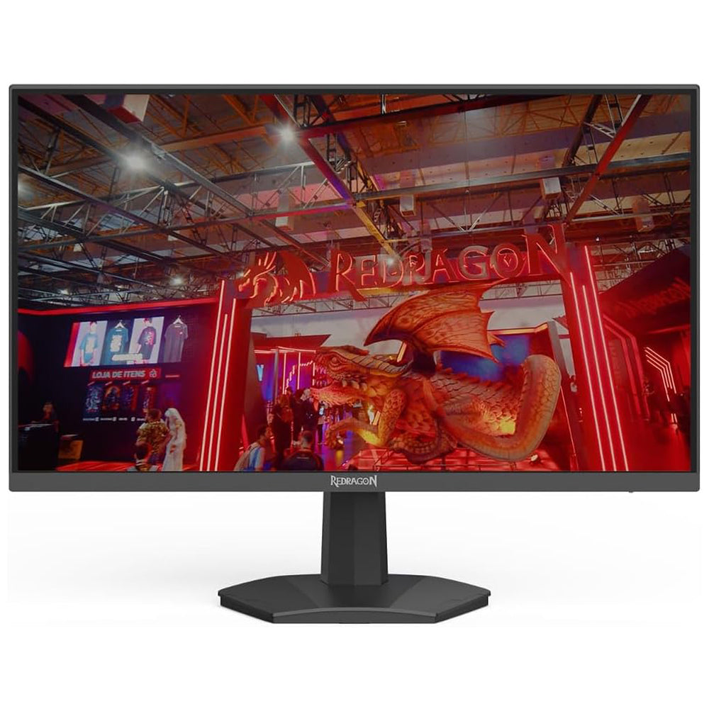 Redragon Azur III GM24X5IPS 24 Inch IPS LED FHD Gaming Monitor 200Hz