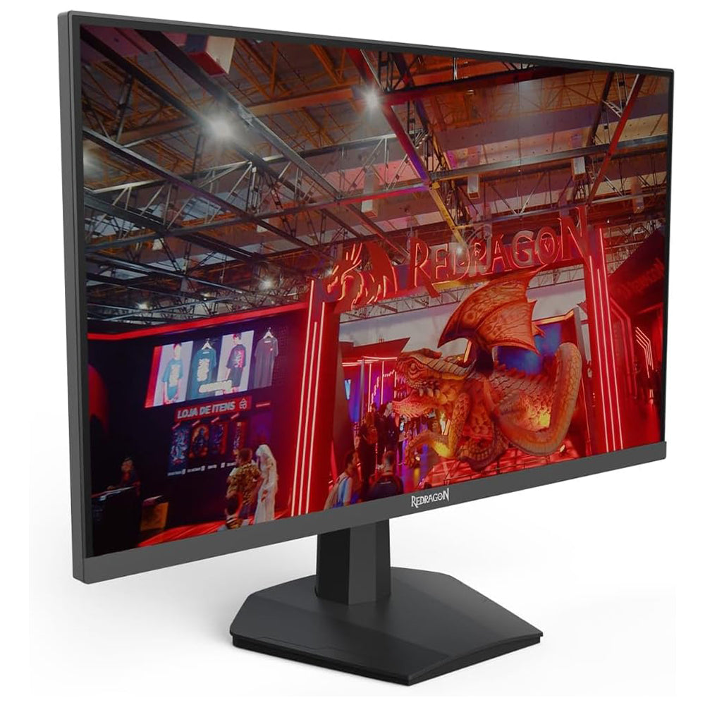 Redragon Azur III GM24X5IPS 24 Inch IPS LED FHD Gaming Monitor 200Hz
