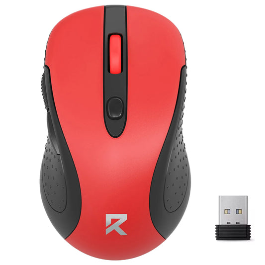 Redragon BM-2638 Wireless Mouse 2400Dpi