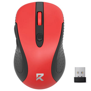 Redragon BM-2638 Wireless Mouse 2400Dpi