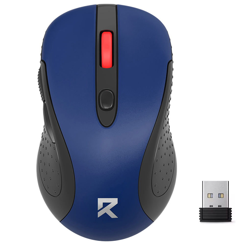Redragon BM-2638 Wireless Mouse 2400Dpi