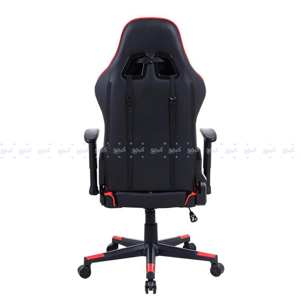 كرسي جيمنج ريدراجون C211 - أحمر