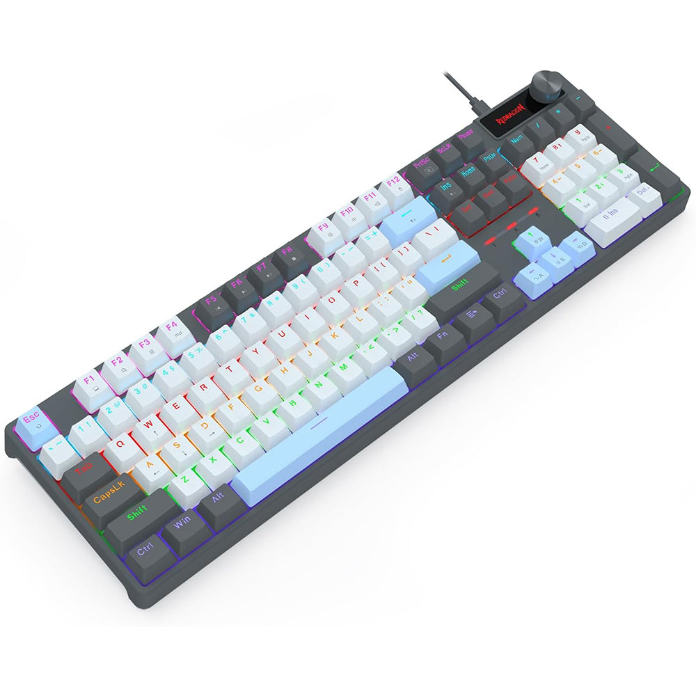 Redragon Caesura K718 Keyboard