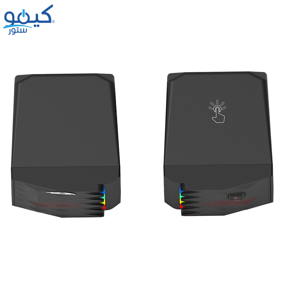 سبيكر ريدراجون Cipher GS522 2.0 RGB