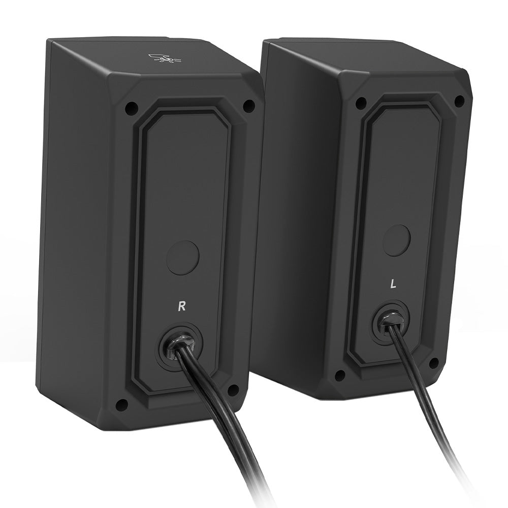 Speaker 2.0