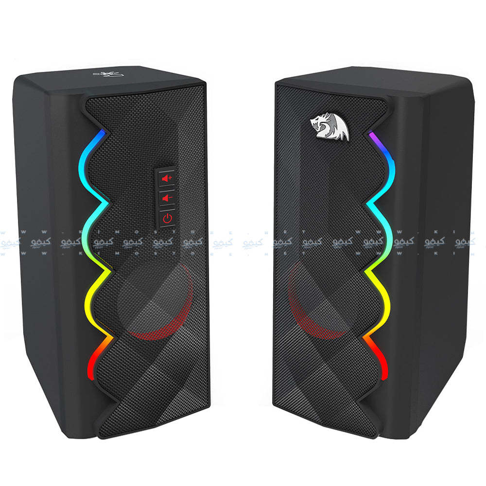 Redragon Cipher GS522 RGB Speaker 2.0