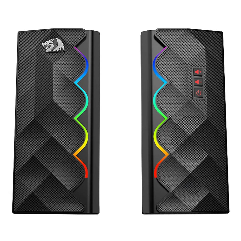 سبيكر ريدراجون Cipher GS522 2.0 RGB