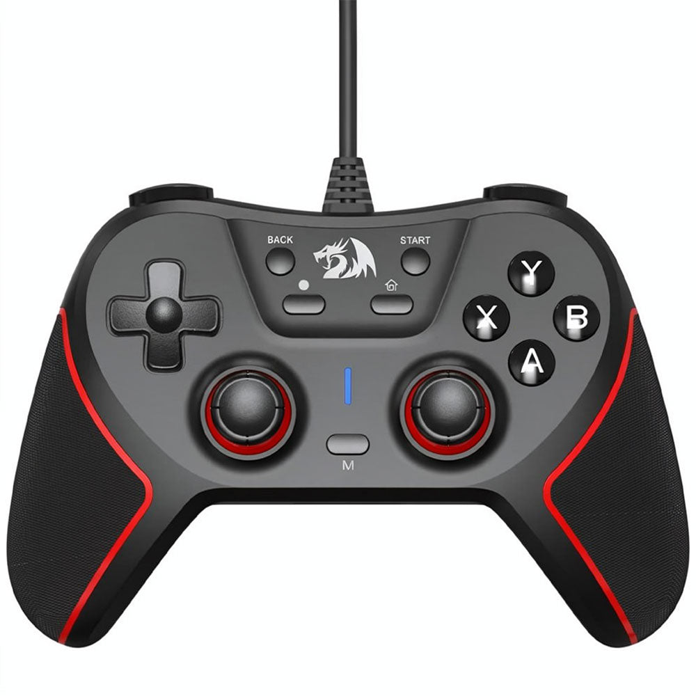 Redragon EPHEMERA G713 Single Wired Gamepad With Analog