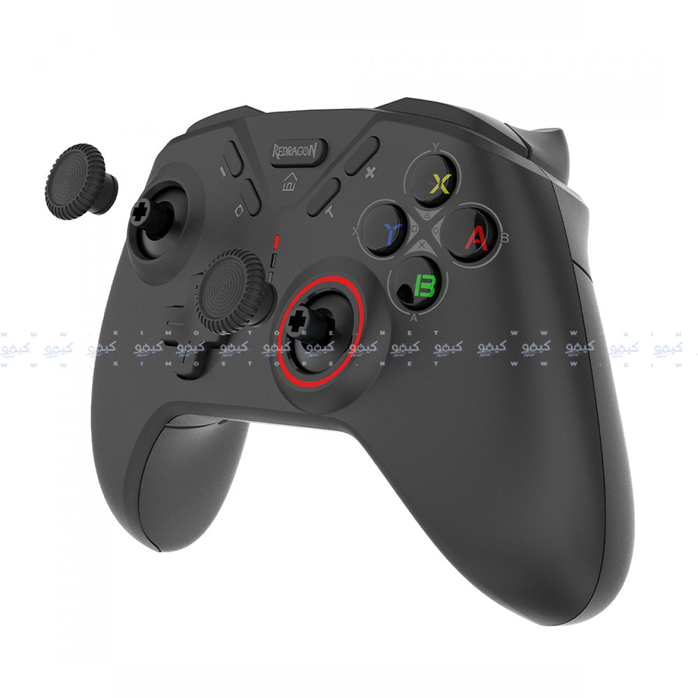 Redragon FORGE G711 Single Wireless Gamepad With Analog