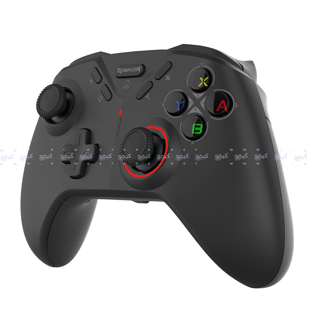 Redragon FORGE G711 Single Wireless Gamepad With Analog
