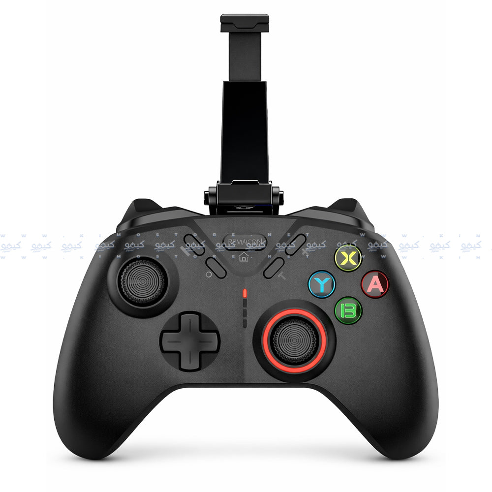 Redragon FORGE G711 Single Wireless Gamepad With Analog