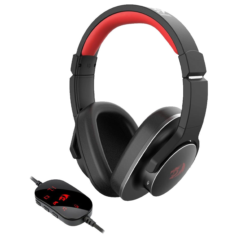 سماعة رأس ريدراجون Europe H720-C