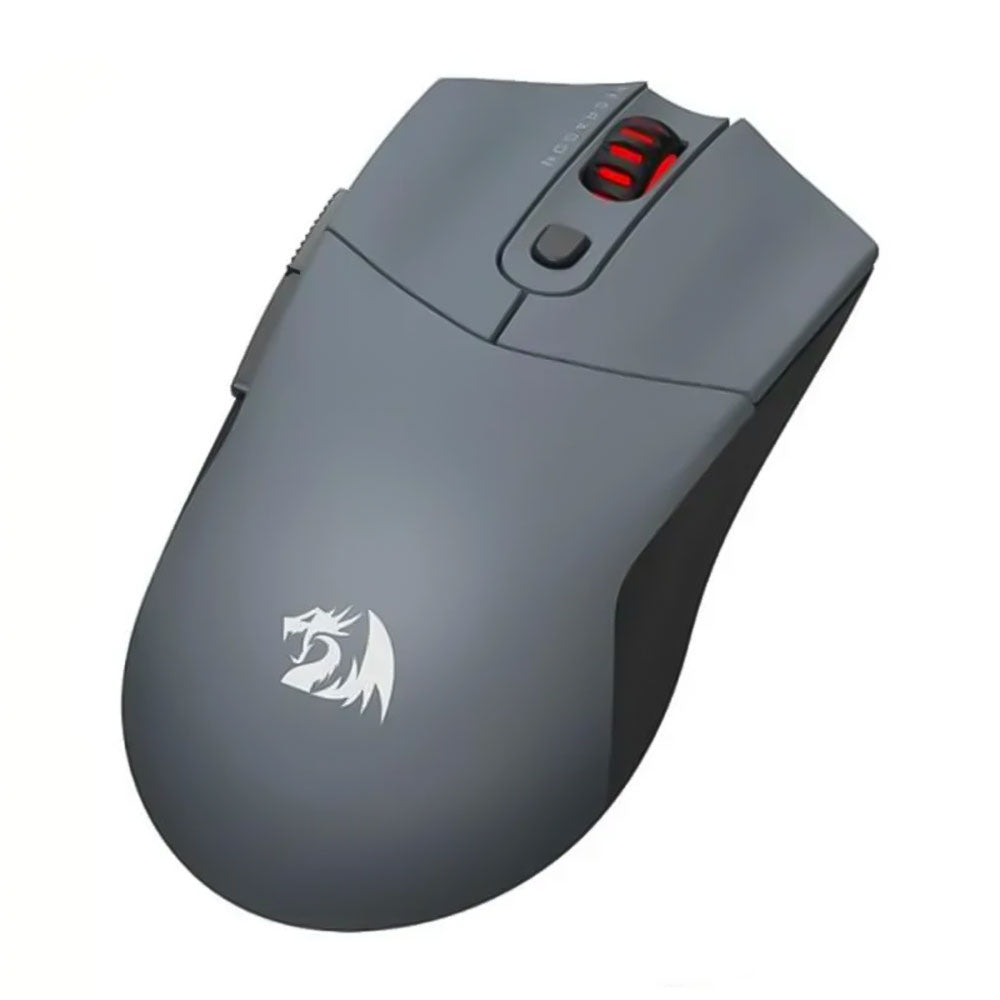 Redragon FYZU M995GB-LIT Triple Mode Rechargeable Bluetooth Wireless & Wired Gaming Mouse 10000Dpi