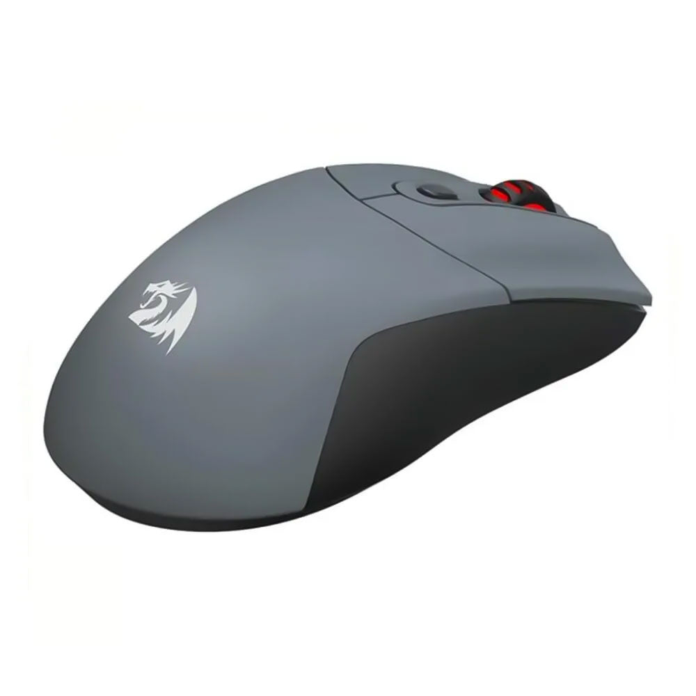 Redragon FYZU M995GB-LIT Triple Mode Rechargeable Bluetooth Wireless & Wired Gaming Mouse 10000Dpi