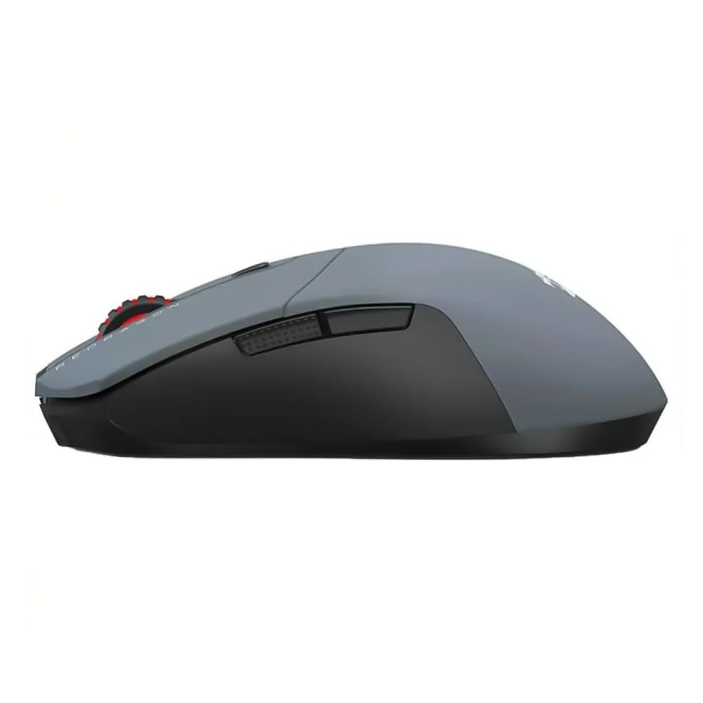 Redragon FYZU M995GB-LIT Triple Mode Rechargeable Bluetooth Wireless & Wired Gaming Mouse 10000Dpi