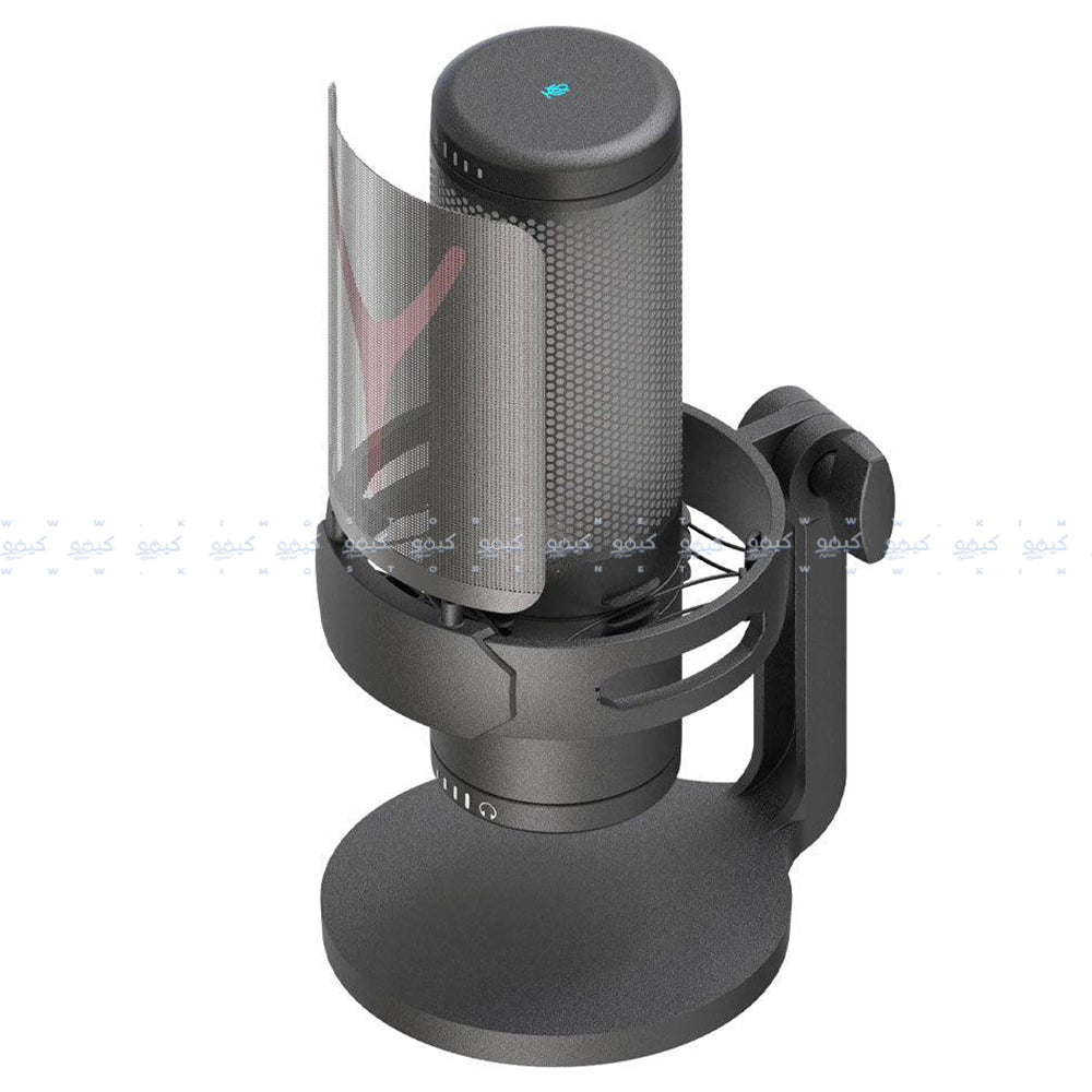 ميكروفون ريدراجون سلكي RGB جيمنج Fenris GM301 Streaming 
