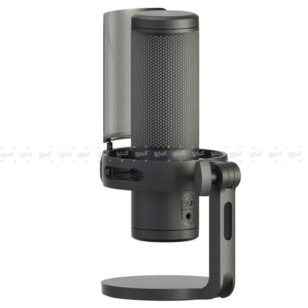 ميكروفون ريدراجون سلكي RGB جيمنج Fenris GM301 