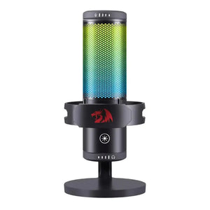 ميكروفون ريدراجون سلكي RGB جيمنج Fenris GM301 Streaming Condenser 