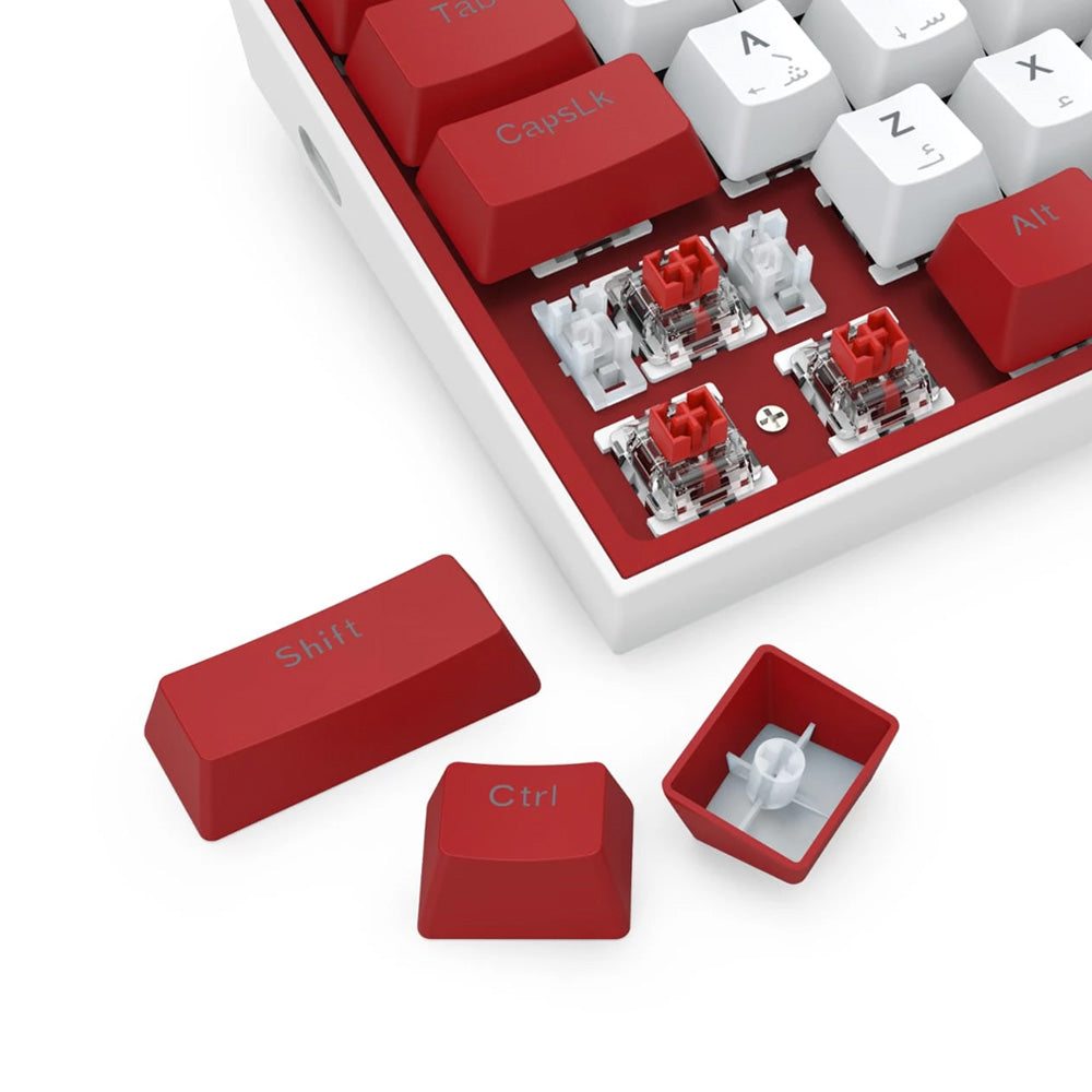 Redragon K617 Keyboard