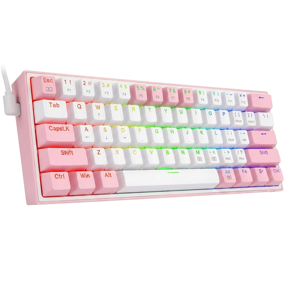 Redragon Fizz Pro K616 Triple Mode 