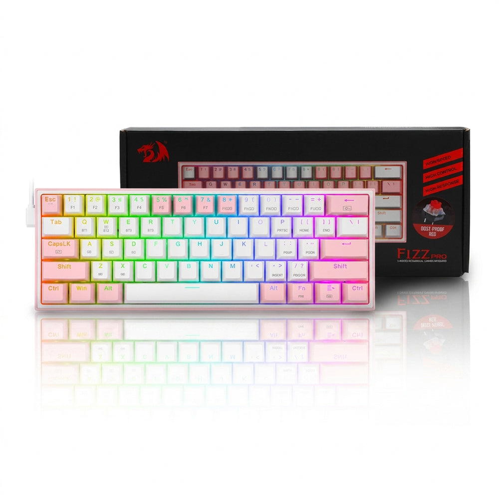 Redragon Fizz Pro 