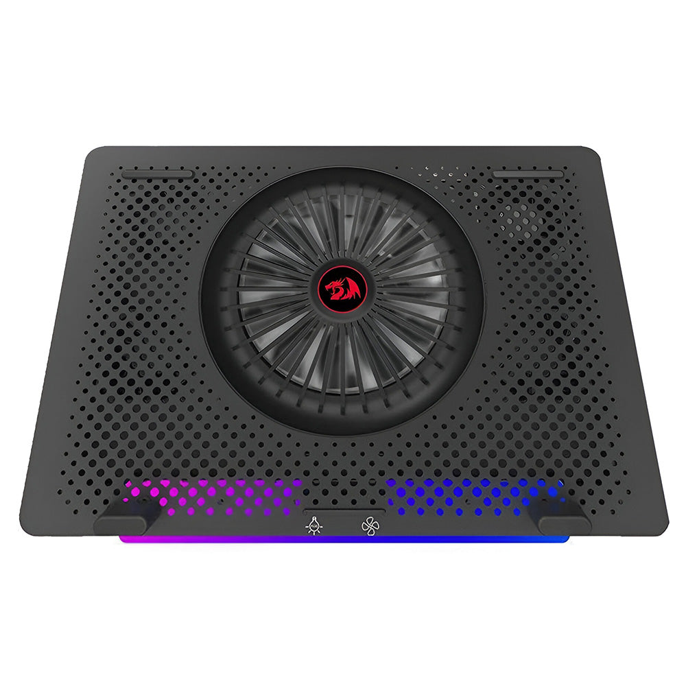 Redragon GCP500 Laptop Cooling Pad