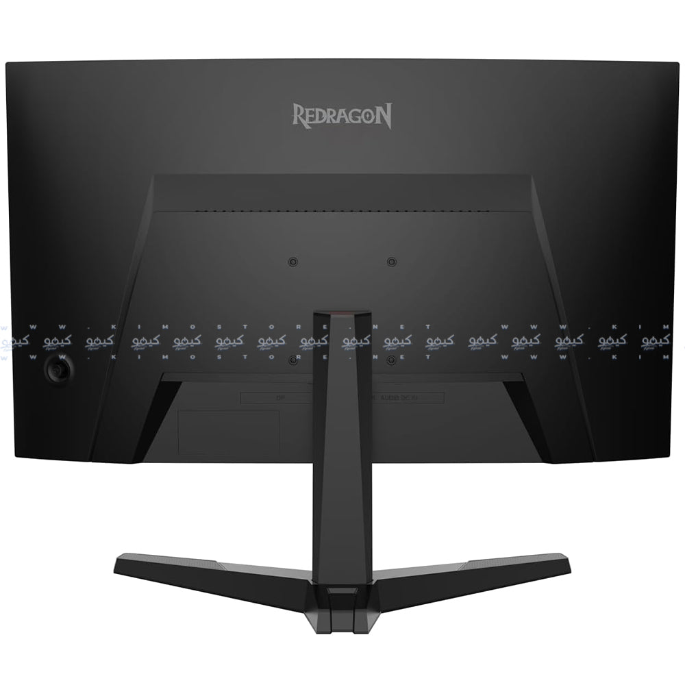 Redragon GM24G3C 24 Inch LED FHD Curved Gaming Monitor 180Hz