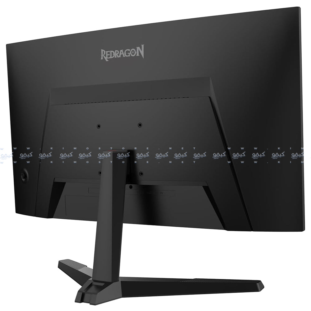 Redragon GM24G3C 24 Inch LED FHD Curved Gaming Monitor 180Hz