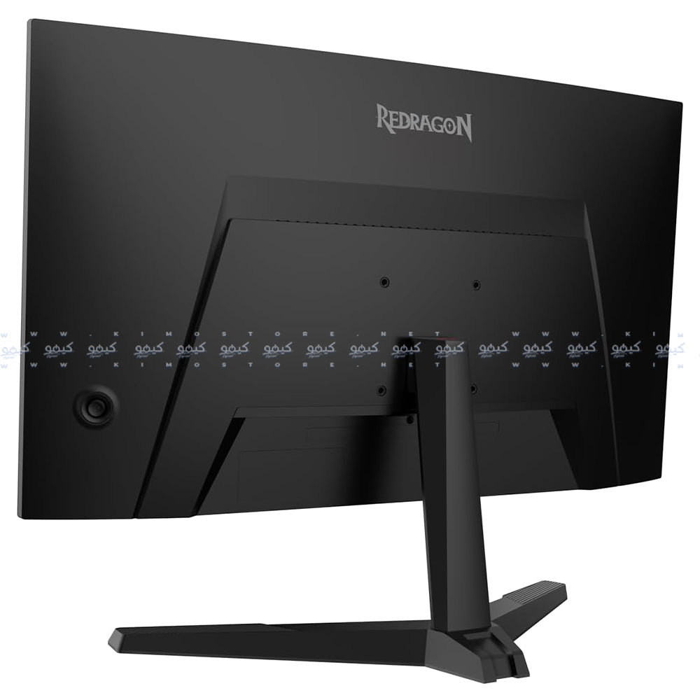 Redragon GM24G3C 24 Inch LED FHD Curved Gaming Monitor 180Hz