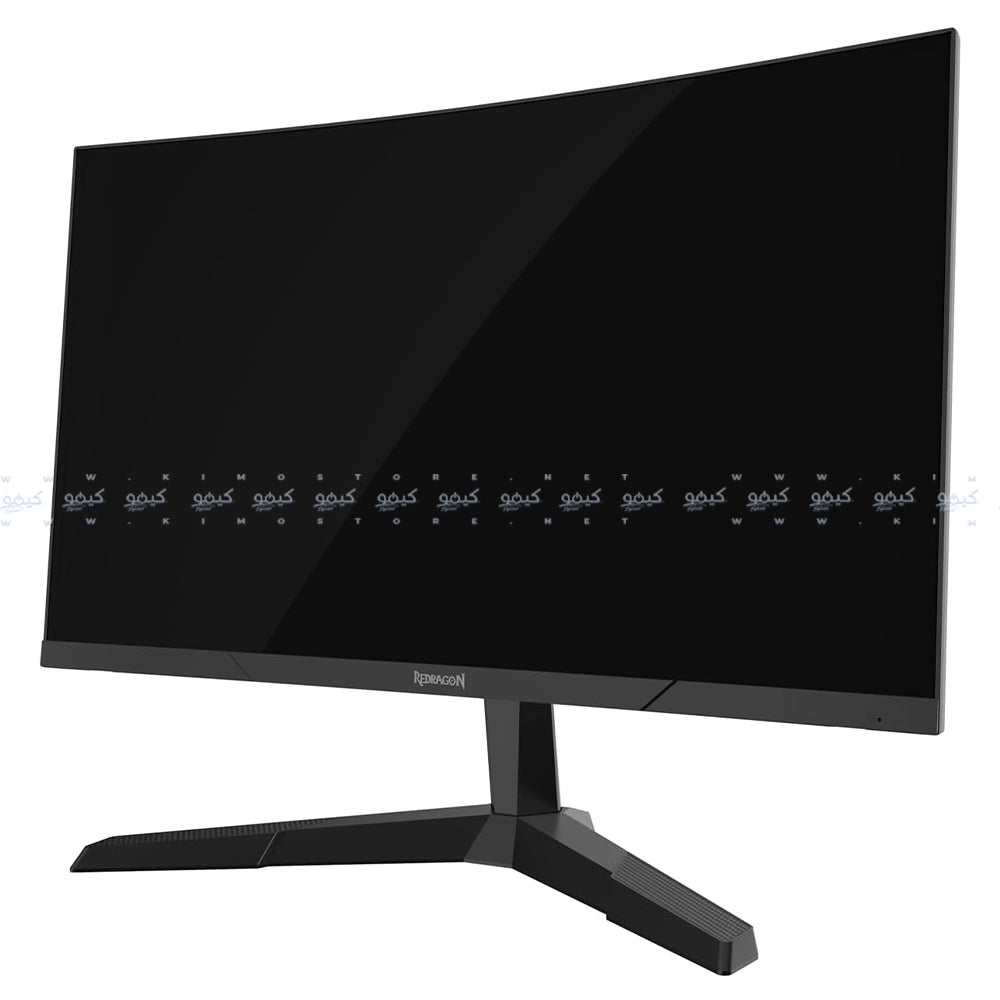 Redragon GM24G3C 24 Inch LED FHD Curved Gaming Monitor 180Hz