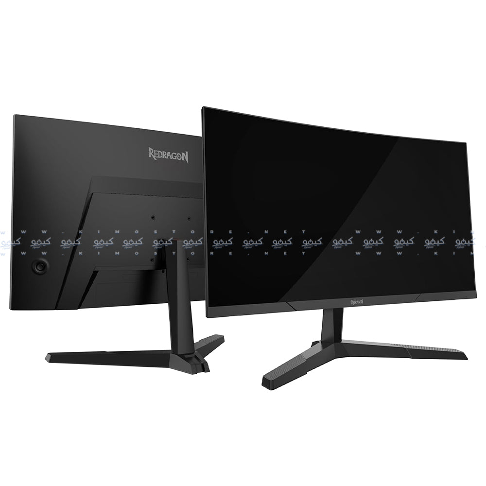 Redragon GM24G3C 24 Inch LED FHD Curved Gaming Monitor 180Hz