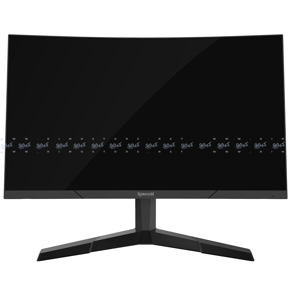 Redragon GM24G3C 24 Inch LED FHD Curved Gaming Monitor 180Hz