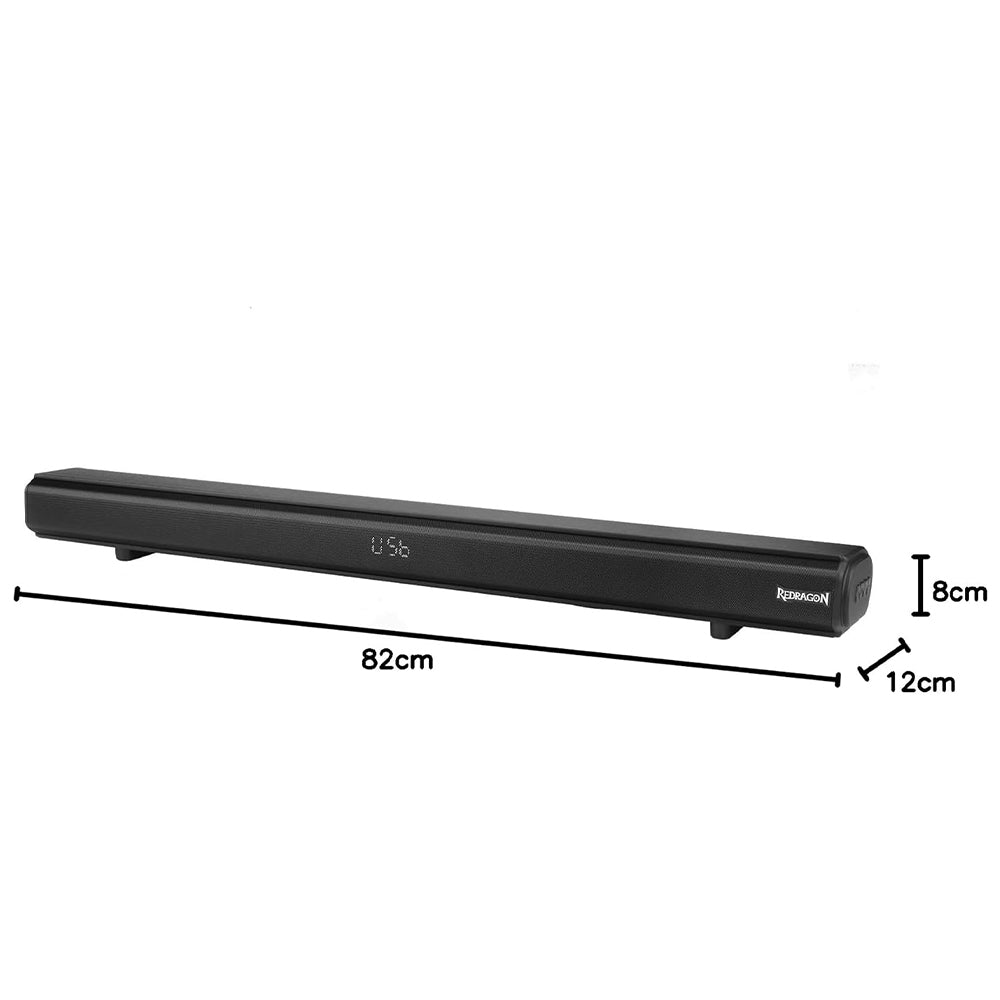 Redragon GS815 Jana Soundbar 2.0